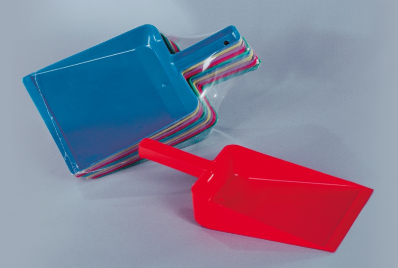 Совок для мусора